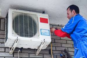 24/7 and Emergency HVAC Near Cherry Creek, NV | Air Conidtioning and Heating Contractors